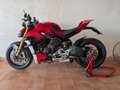 Ducati Streetfighter v4s Rojo - thumbnail 4