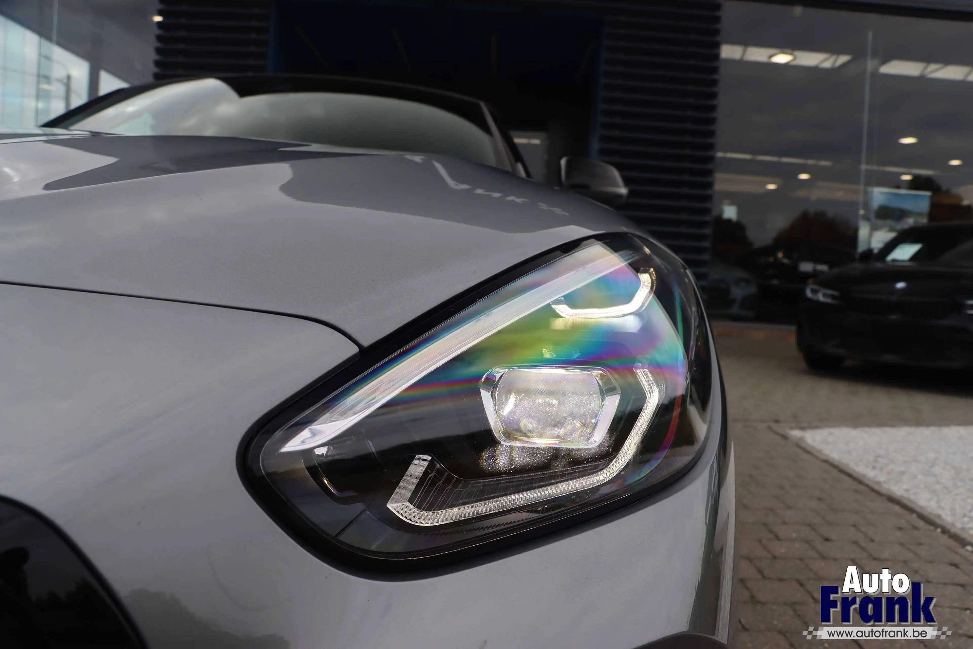BMW Z4 M40I / M-SPORT / HUD / CAM / ACC / 19" / H&K / KEYLESS — photo 10