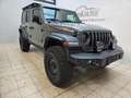 Jeep Wrangler Unlimited Rubicon 3,5" FOX / RhinoRack Grijs - thumbnail 4