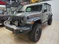 Jeep Wrangler Unlimited Rubicon 3,5" FOX / RhinoRack Grijs - thumbnail 10