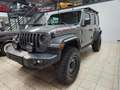 Jeep Wrangler Unlimited Rubicon 3,5" FOX / RhinoRack Grijs - thumbnail 3