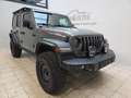 Jeep Wrangler Unlimited Rubicon 3,5" FOX / RhinoRack Gris - thumbnail 6