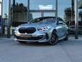 BMW 118 iA M Sport Edition ColorVision !! / CAM / NAVI / + Negro - thumbnail 1