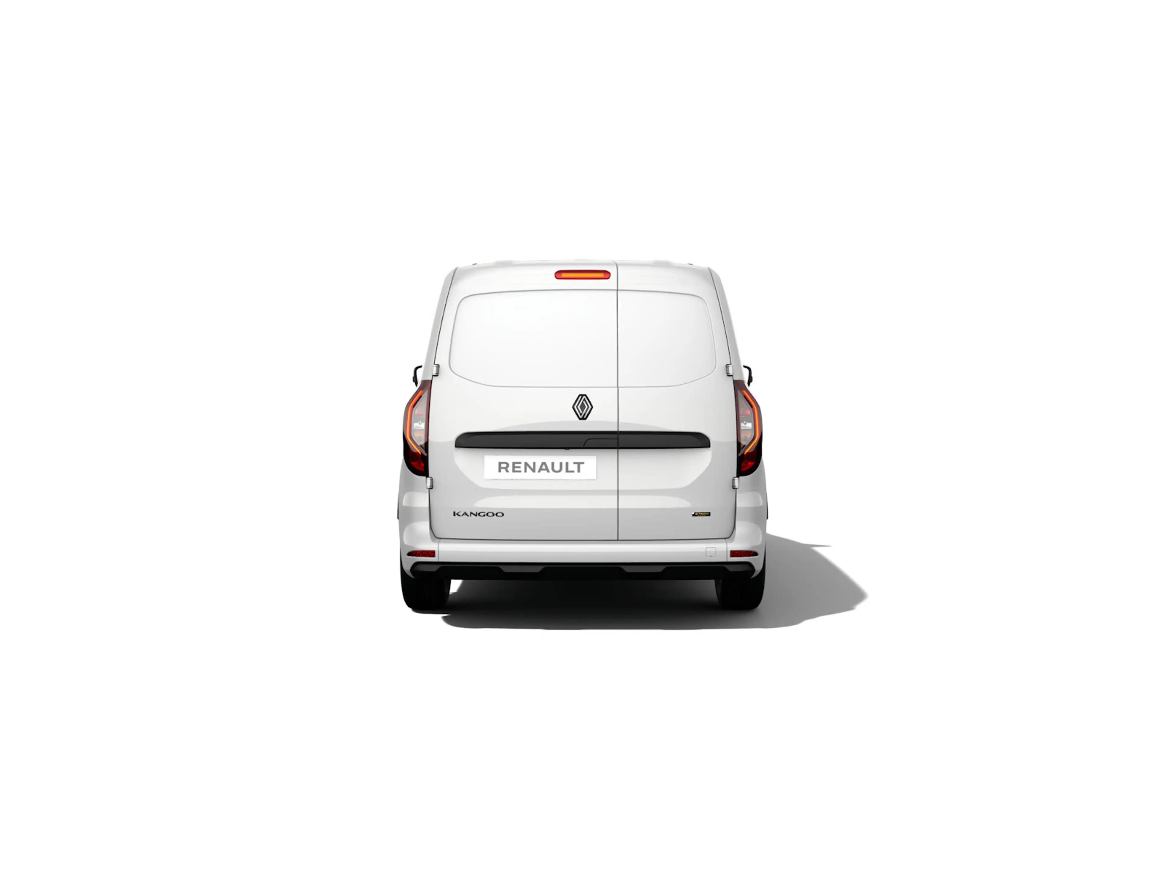 Renault Kangoo Extra 44 kWh | Achteruitrijcamera | Elektronisch g — photo 10