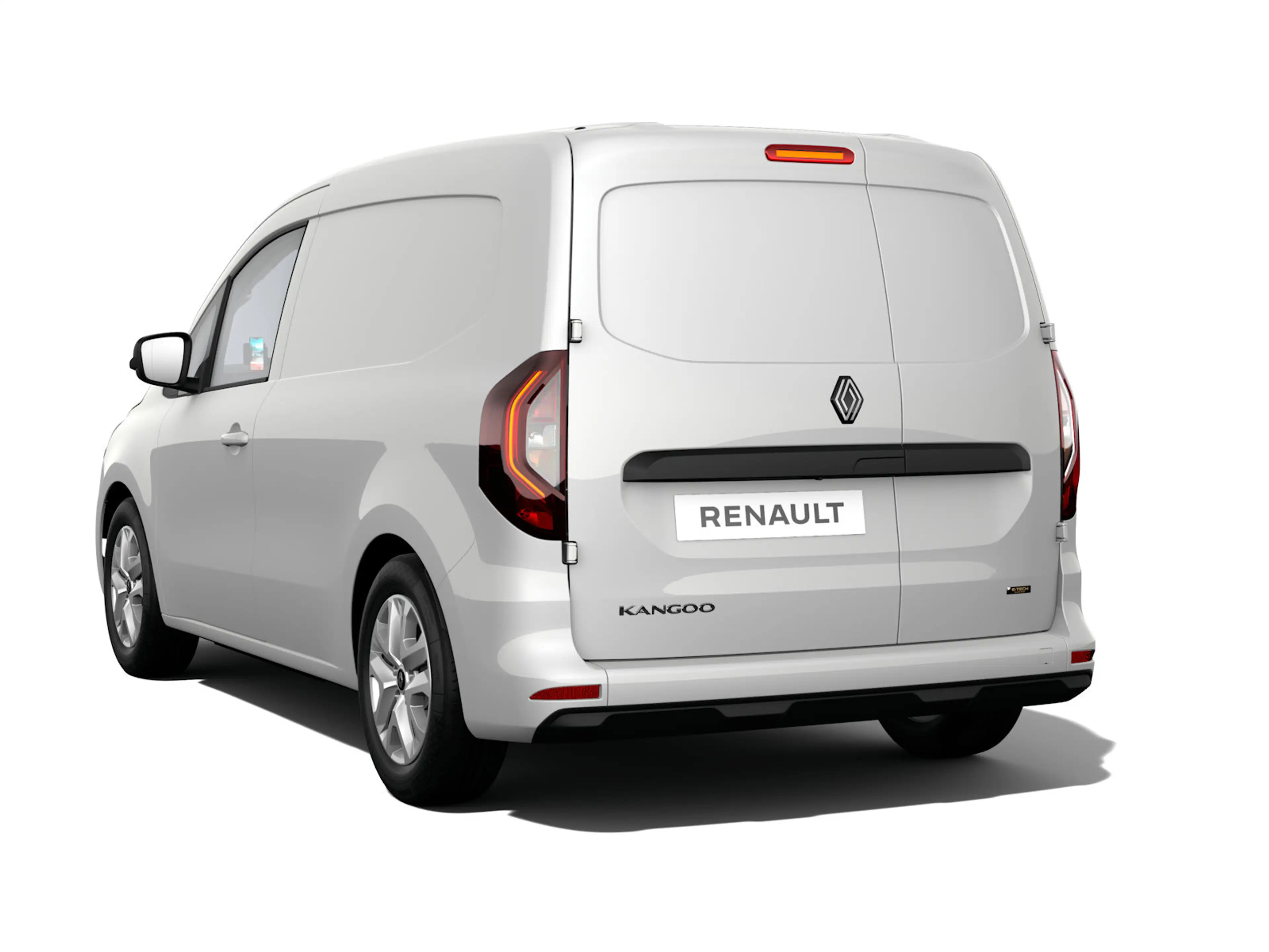 Renault Kangoo Extra 44 kWh | Achteruitrijcamera | Elektronisch g — photo 4