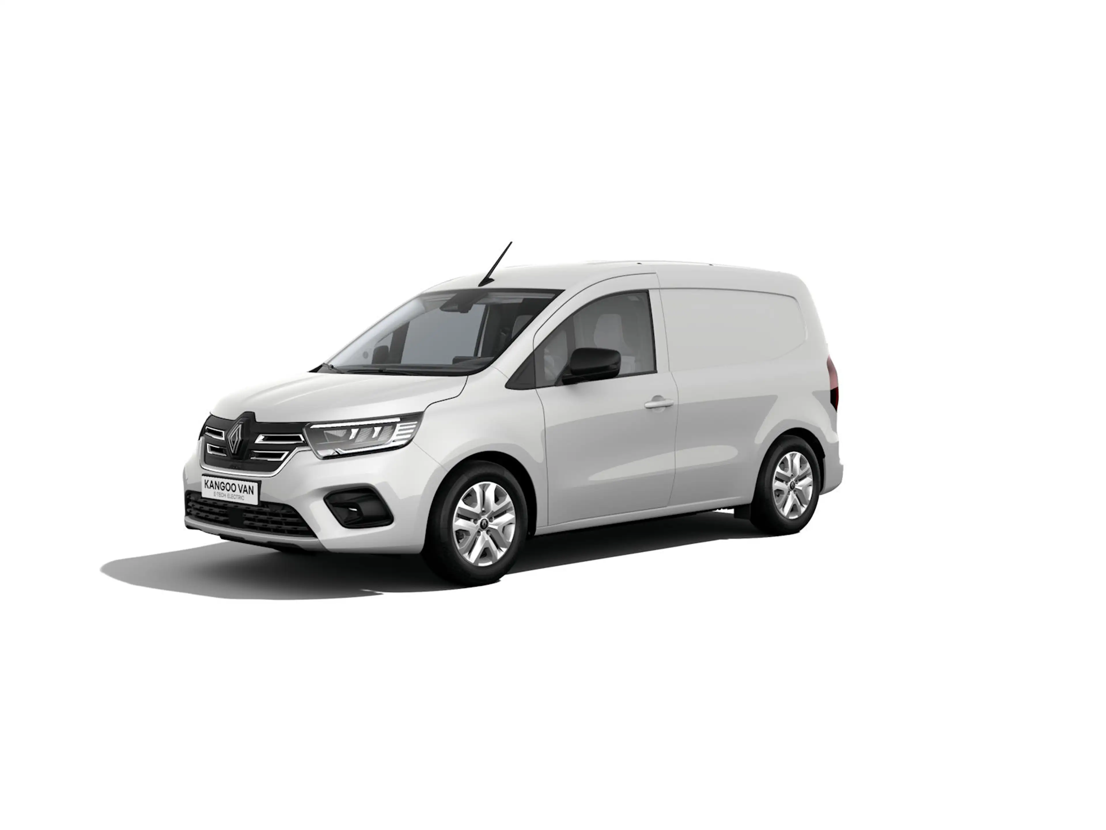 Renault Kangoo Extra 44 kWh | Achteruitrijcamera | Elektronisch g — photo 6