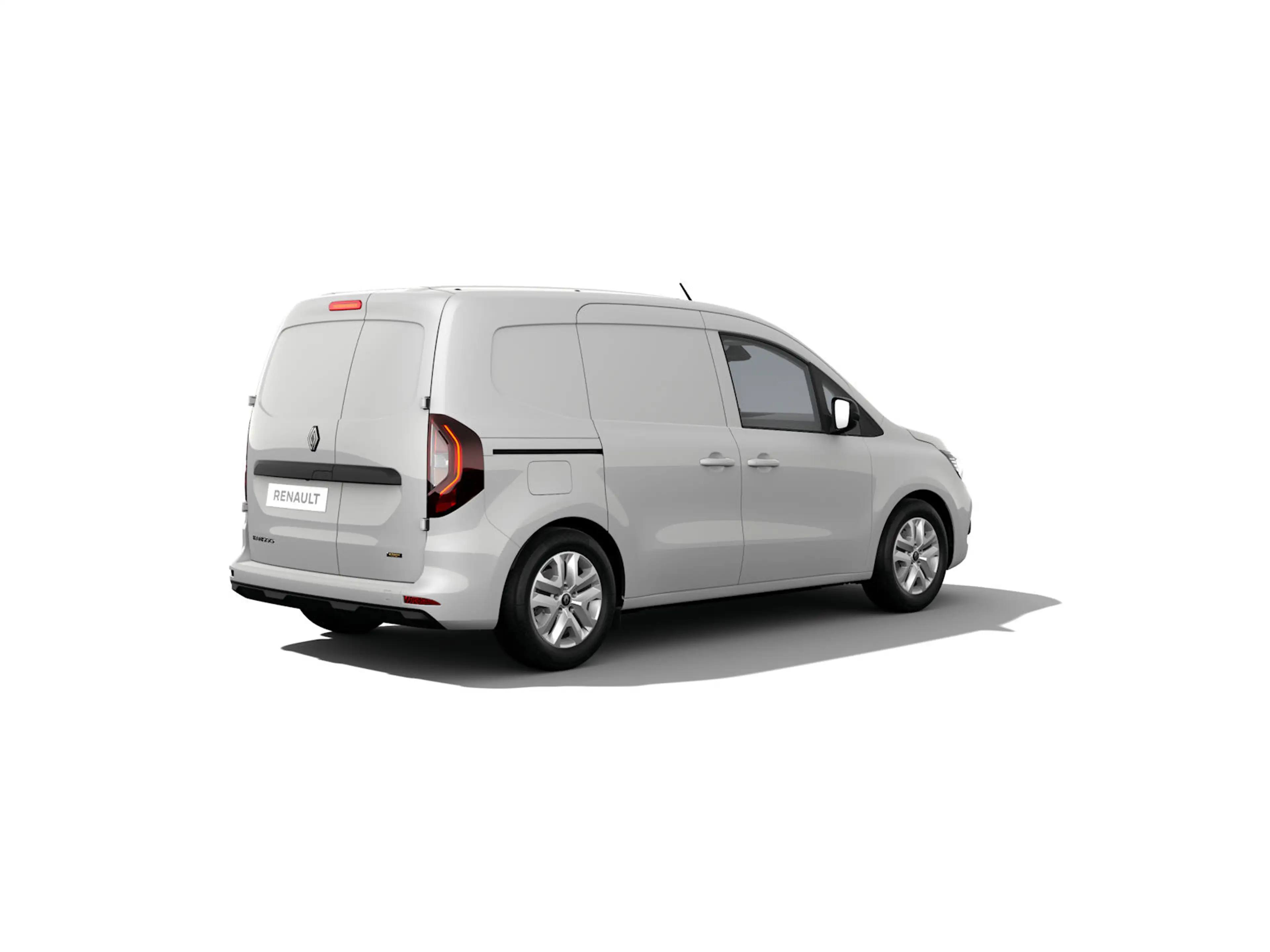 Renault Kangoo Extra 44 kWh | Achteruitrijcamera | Elektronisch g — photo 8