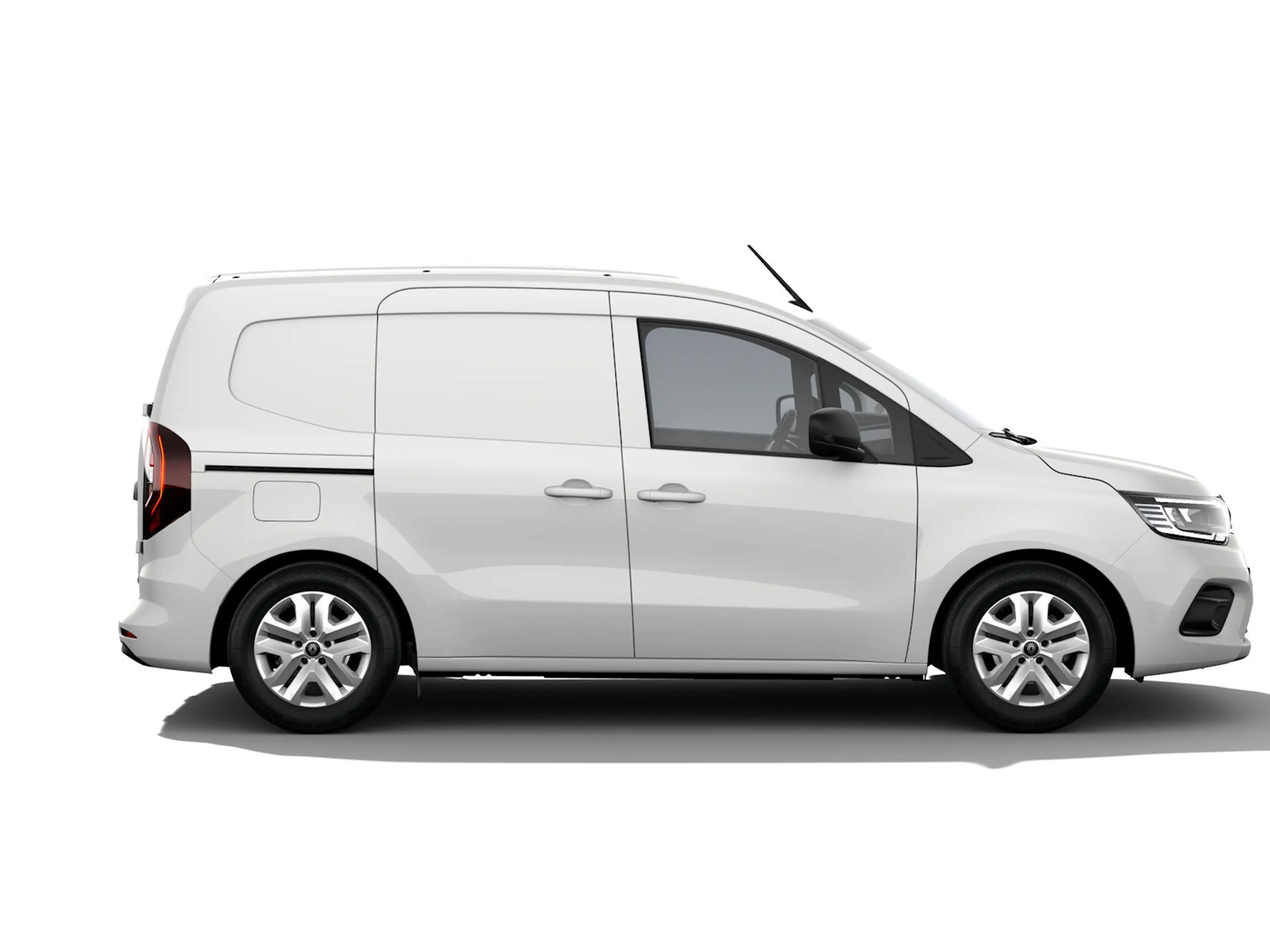 Renault Kangoo Extra 44 kWh | Achteruitrijcamera | Elektronisch g — photo 3