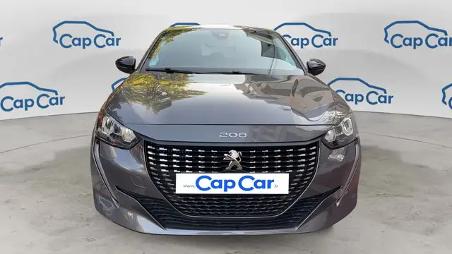 Peugeot 208 view 5