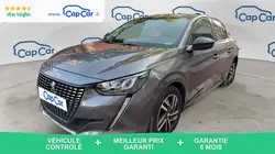 Peugeot 208 1.2 PureTech 100 Allure