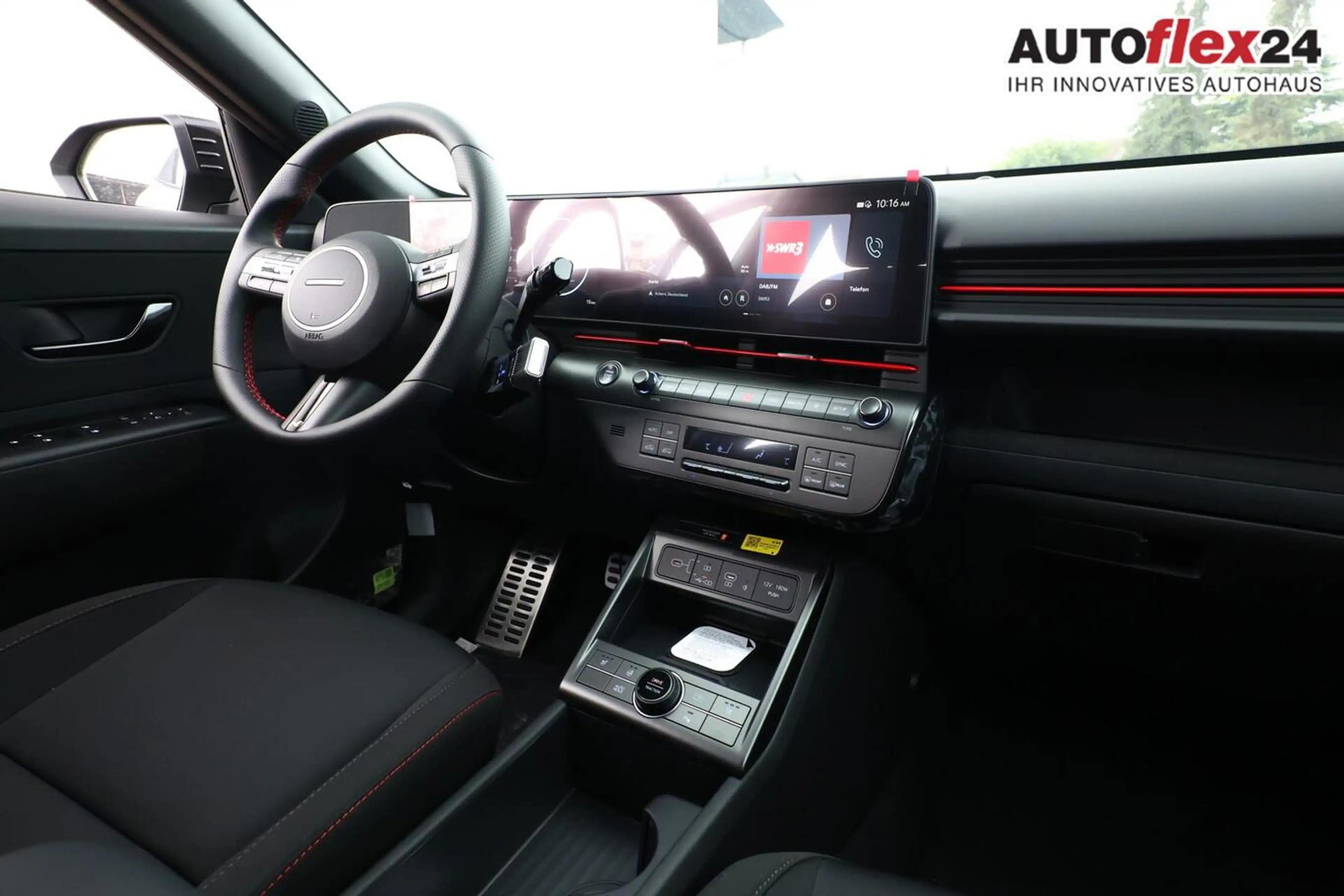 Hyundai KONA N Line DCT N-Line Nav 18Z SHZ v+h Privacy Keyl ... — photo 8