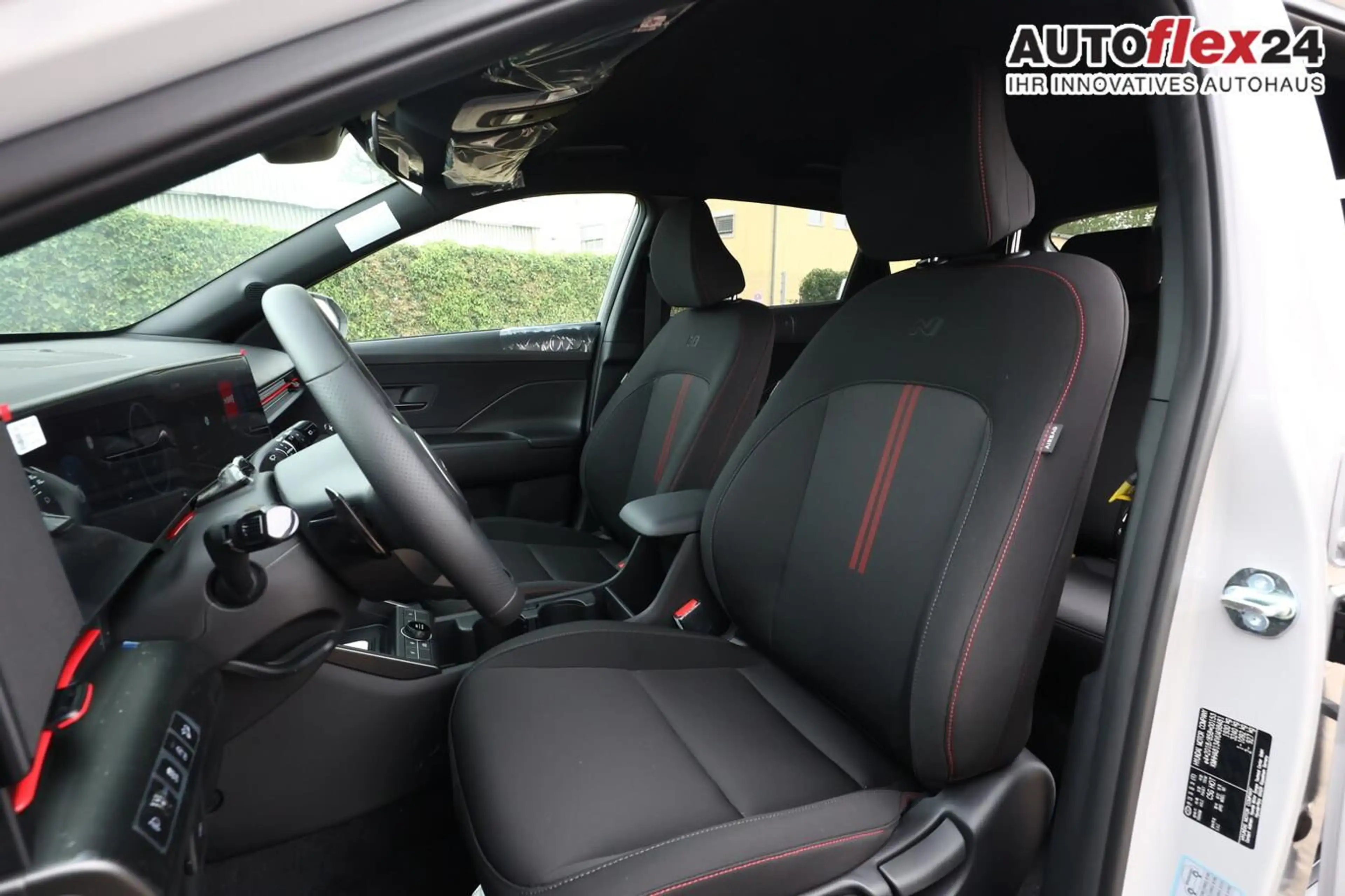 Hyundai KONA N Line DCT N-Line Nav 18Z SHZ v+h Privacy Keyl ... — photo 5