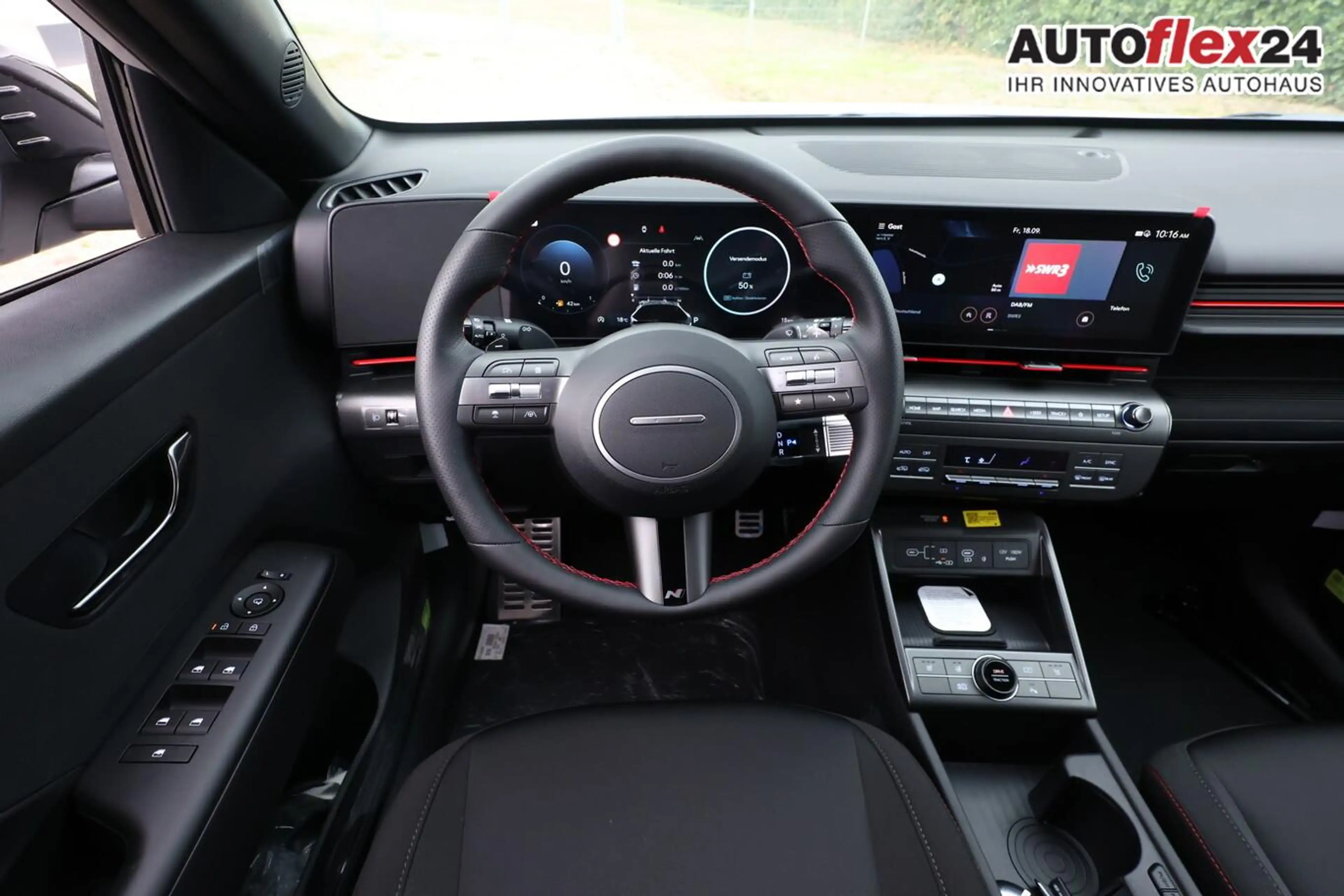 Hyundai KONA N Line DCT N-Line Nav 18Z SHZ v+h Privacy Keyl ... — photo 6