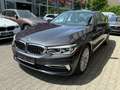 BMW 530 e Lim. Luxury Line|LEDER|NAVI|GSD|LED|1.HAND| Grau - thumbnail 3
