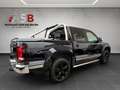 Volkswagen Amarok Ultimate DoubleCab 4Motion*DSG*Leder*LED* Schwarz - thumbnail 6