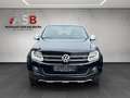 Volkswagen Amarok Ultimate DoubleCab 4Motion*DSG*Leder*LED* Schwarz - thumbnail 2
