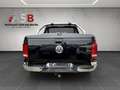 Volkswagen Amarok Ultimate DoubleCab 4Motion*DSG*Leder*LED* Schwarz - thumbnail 5