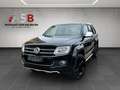 Volkswagen Amarok Ultimate DoubleCab 4Motion*DSG*Leder*LED* Schwarz - thumbnail 1