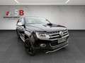 Volkswagen Amarok Ultimate DoubleCab 4Motion*DSG*Leder*LED* Schwarz - thumbnail 3
