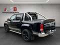 Volkswagen Amarok Ultimate DoubleCab 4Motion*DSG*Leder*LED* Schwarz - thumbnail 4