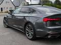 Audi A5 Sportback 35 TDI MHEV 3x S-Line Shadow Pack FULL * Gris - thumbnail 8
