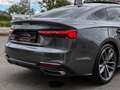 Audi A5 Sportback 35 TDI MHEV 3x S-Line Shadow Pack FULL * Gris - thumbnail 10