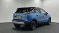 Opel Crossland X 1.2 Turbo Edition 2020 CAMERA CARPLAY NAVI ECC CRU Blauw - thumbnail 2