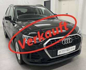 35 TDI intense S-tronic*Mwst.*AHK*Pano*8Fach*