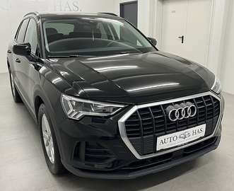 35 TDI intense S-tronic*Mwst.*AHK*Pano*8Fach*