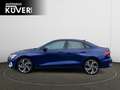 Audi A3 Limo S-Line 40 TFSI S-Tro. quattro Navi+ACC Blau - thumbnail 3