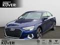 Audi A3 Limo S-Line 40 TFSI S-Tro. quattro Navi+ACC Blau - thumbnail 1