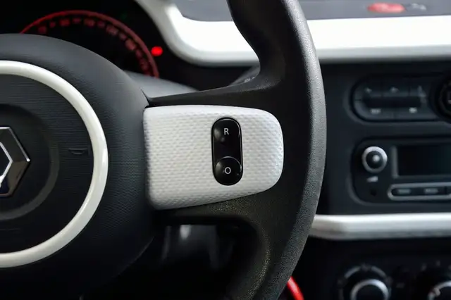 Renault Twingo view 15