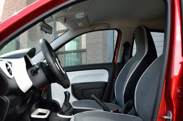 Renault Twingo view 7