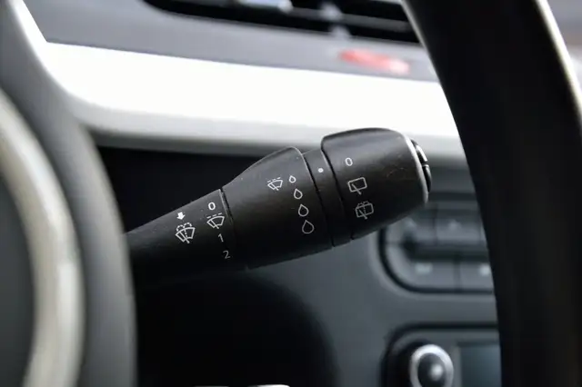 Renault Twingo view 17