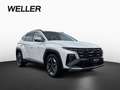 Hyundai TUCSON FL HEV (MY25) 1.6 T-GDi (215 PS) 6-AT 2WD T Weiß - thumbnail 2