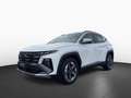 Hyundai TUCSON FL HEV (MY25) 1.6 T-GDi (215 PS) 6-AT 2WD T Weiß - thumbnail 1