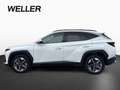 Hyundai TUCSON FL HEV (MY25) 1.6 T-GDi (215 PS) 6-AT 2WD T Weiß - thumbnail 5