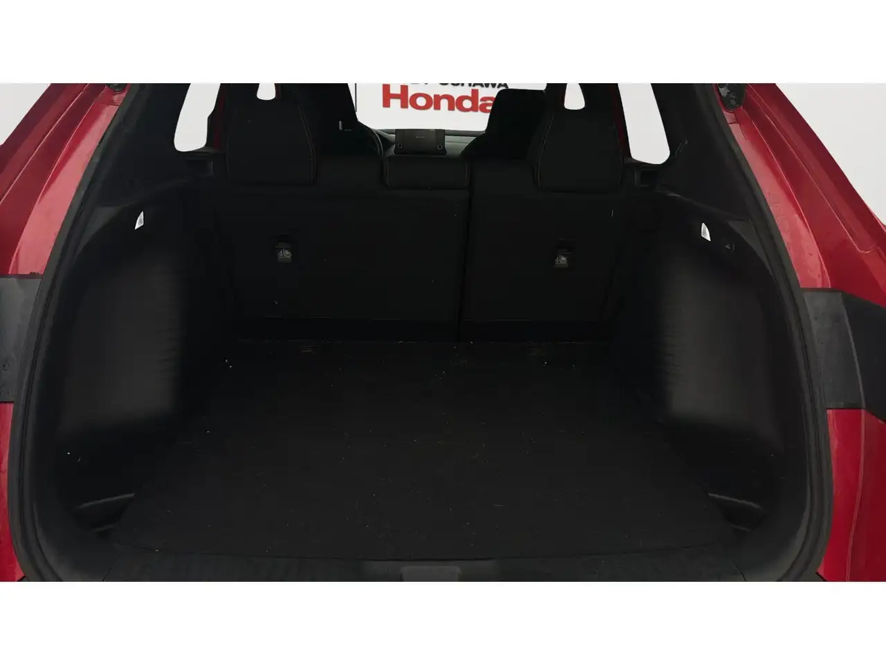 Honda HR-V fotografie Honda HR-V