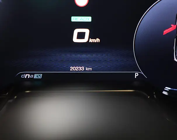 Alfa Romeo Tonale view 22