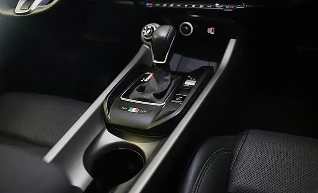 Alfa Romeo Tonale view 23