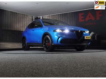 1.5T Hybrid Veloce / Acc / Lane Assist / Leder / 3