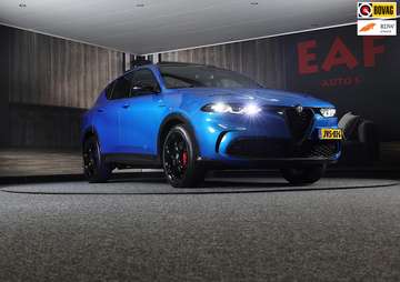 1.5T Hybrid Veloce / Acc / Lane Assist / Leder / 3