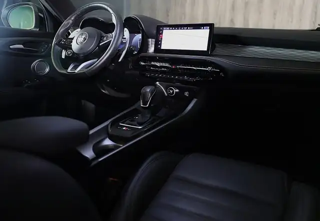 Alfa Romeo Tonale view 6