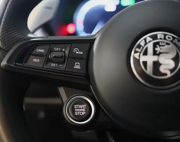 Alfa Romeo Tonale view 11