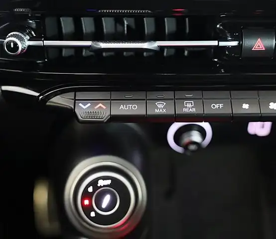 Alfa Romeo Tonale view 19