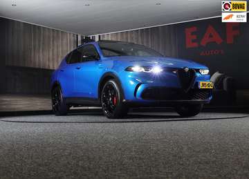 1.5T Hybrid Veloce / Acc / Lane Assist / Leder / 3