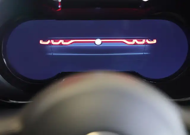 Alfa Romeo Tonale view 20