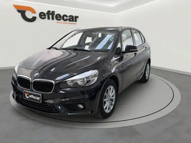 BMW 216 i Active Tourer Advantage