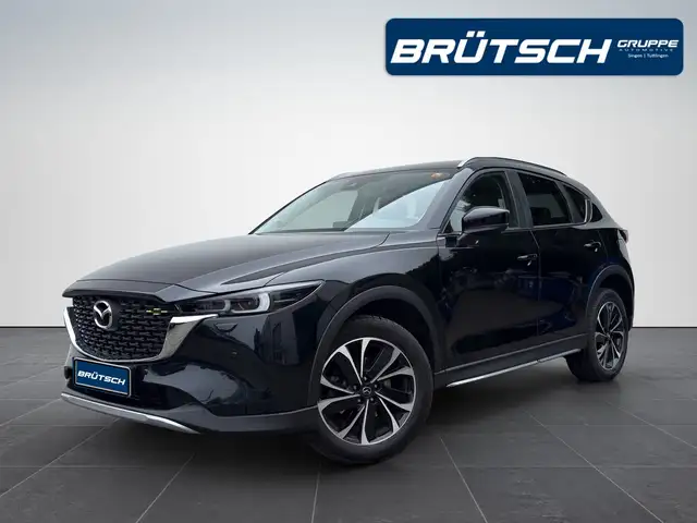 Mazda CX-5 Newground 2.2 AWD / AUTOMATIK / KAMERA360 / NAVI /