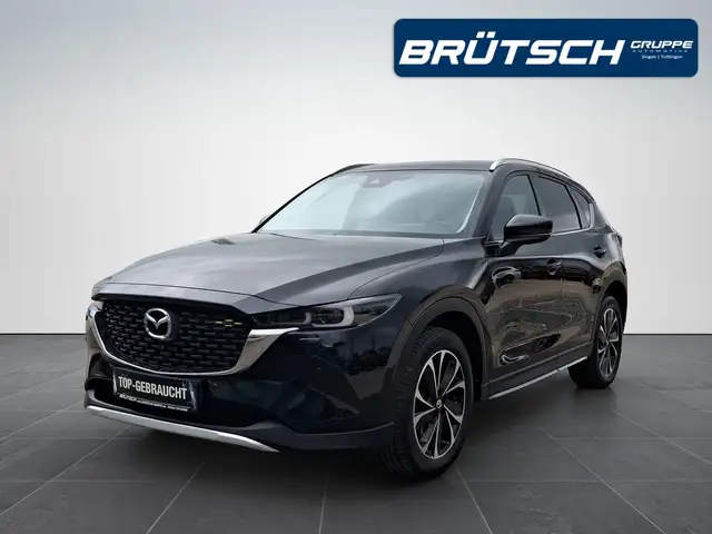 Mazda CX-5 Newground 2.2 AWD / AUTOMATIK / KAMERA360 / NAVI /